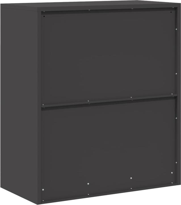 Actual product image vidaXL Büro-Beistellschrank (40 x 80 x 90 cm)