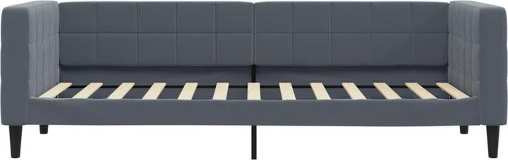 Actual product image vidaXL ausziehbares Tagesbett