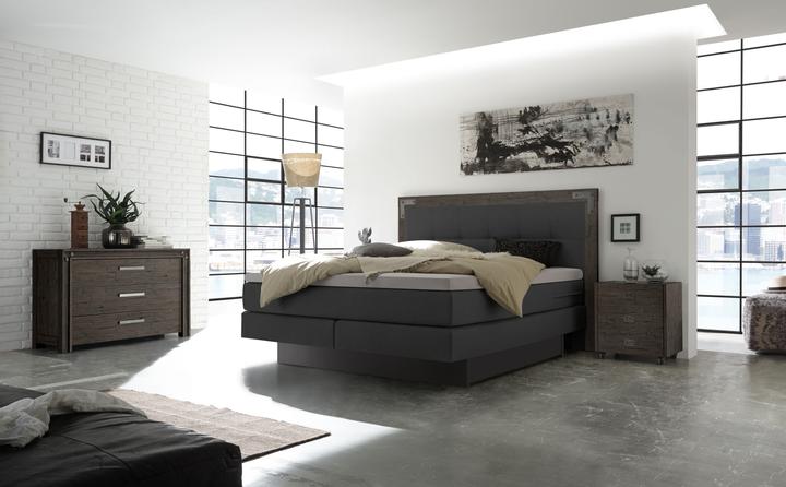 Produktbild Hasena Nevada (180 x 200 cm)