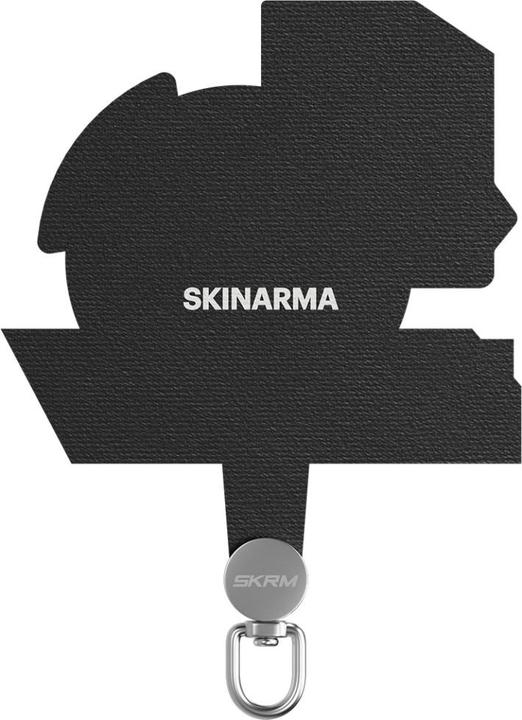 Immagine prodotto Skinarma Universal lanyard adapter Ekho black