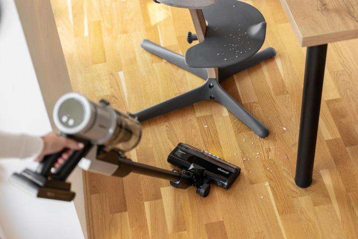 Actual product image Gorenje Akkusauger SVC259400NES