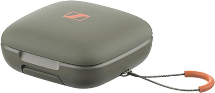 Image du produit Sennheiser Momentum Sport (ANC, 5.50 h, Sans fil)