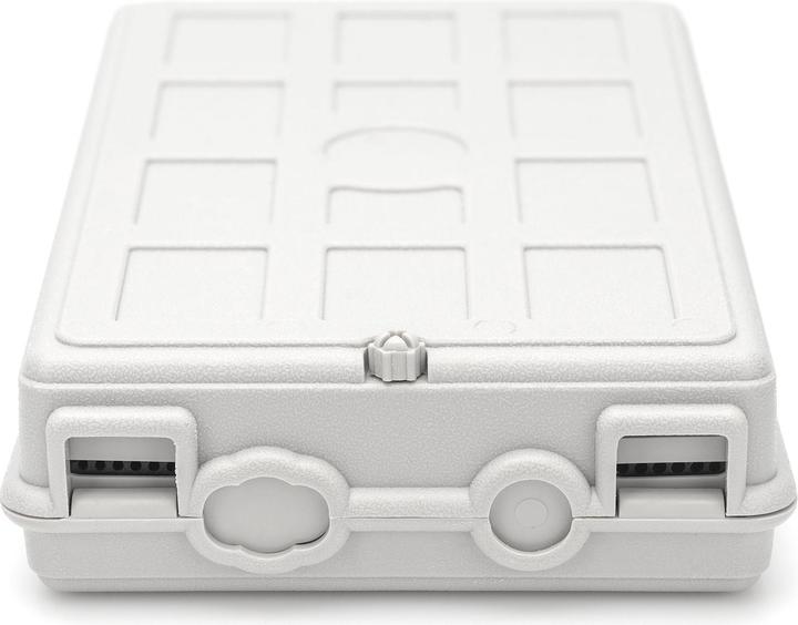 Actual product image Digitus FO distribution box SC Simpl.