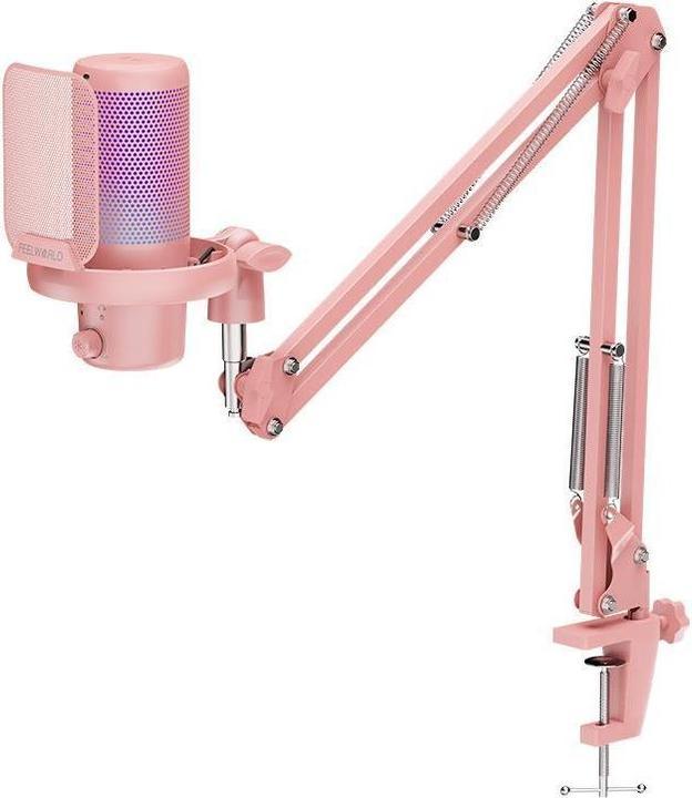 Produktbild Feelworld VM1-AS-P Microphone