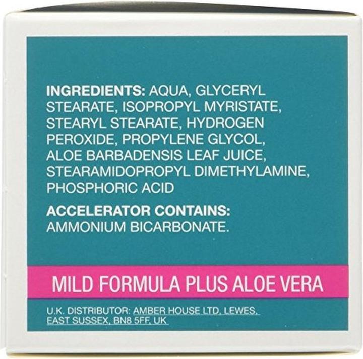 Produktbild Jolen Creme Bleach