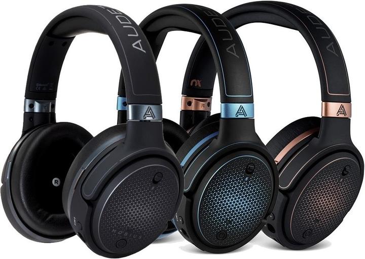 Immagine prodotto Audeze Mobius (Senza fili)