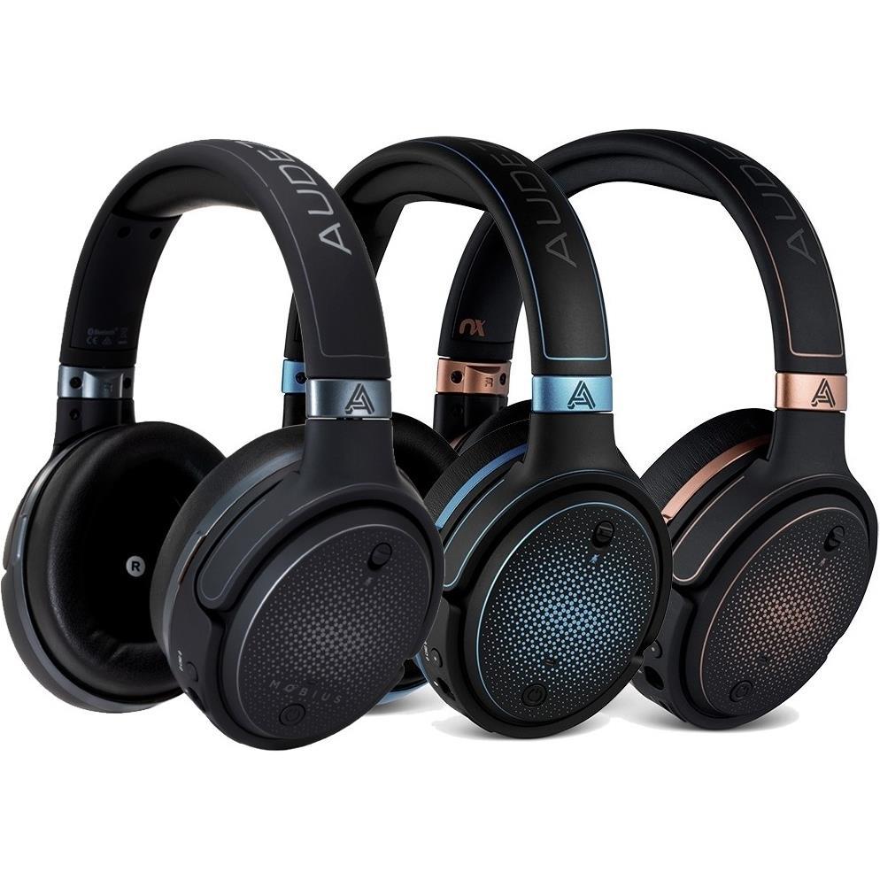 Audeze Mobius buy at Galaxus