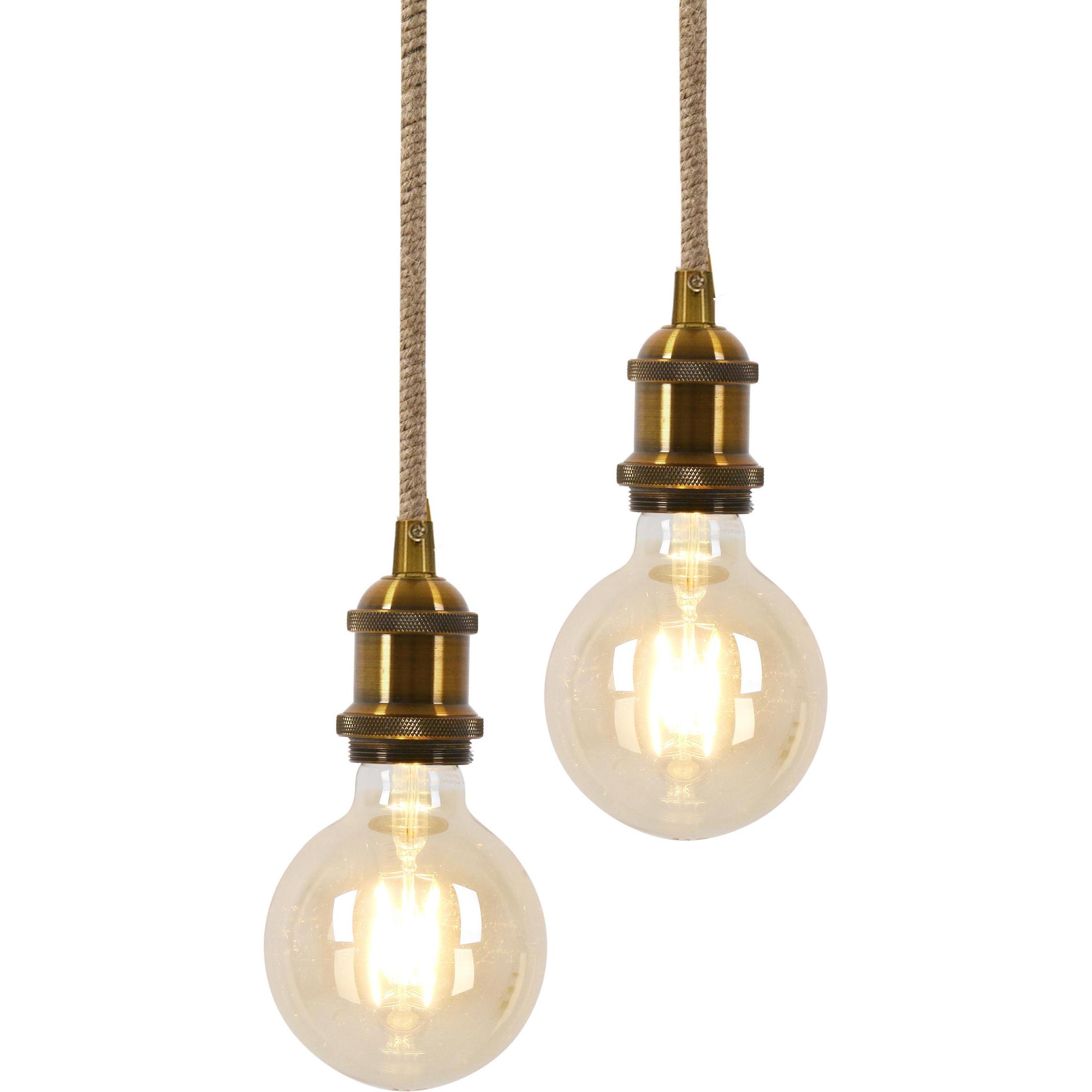 Thumbnail - Näve, Pendelleuchte, Ontario (E27)