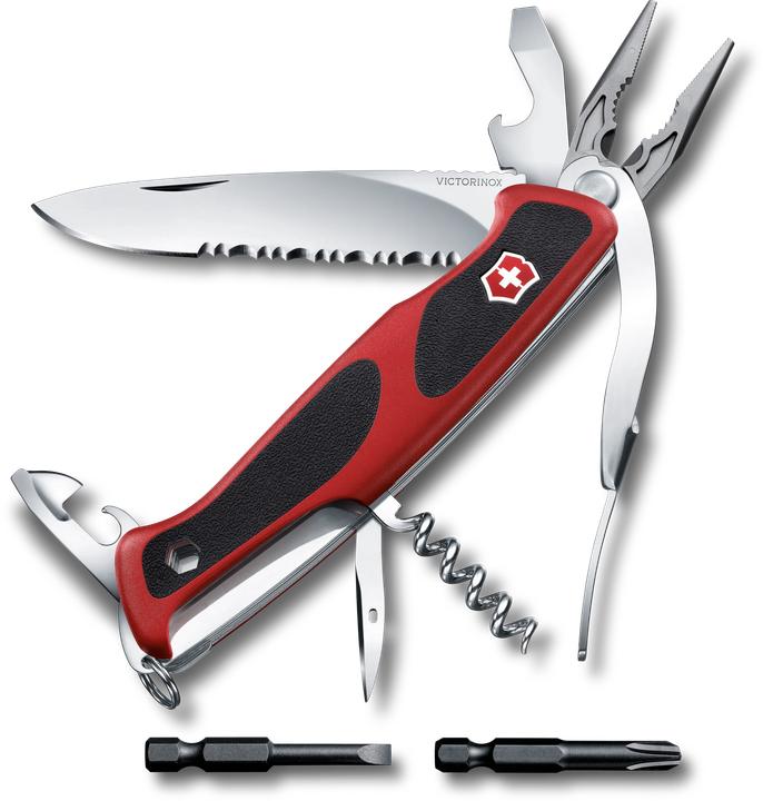 Immagine prodotto Victorinox RangerGrip 174 Tuttofare