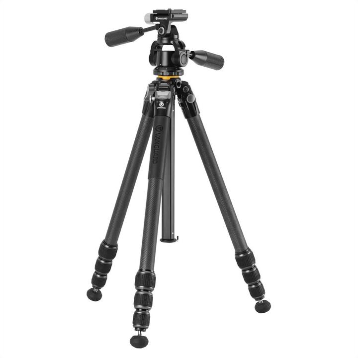 Actual product image Vanguard VEO 5 264CPS38 (Carbon)