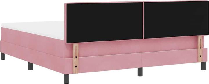 Produktbild vidaXL Boxspringbett (180 x 200 cm)