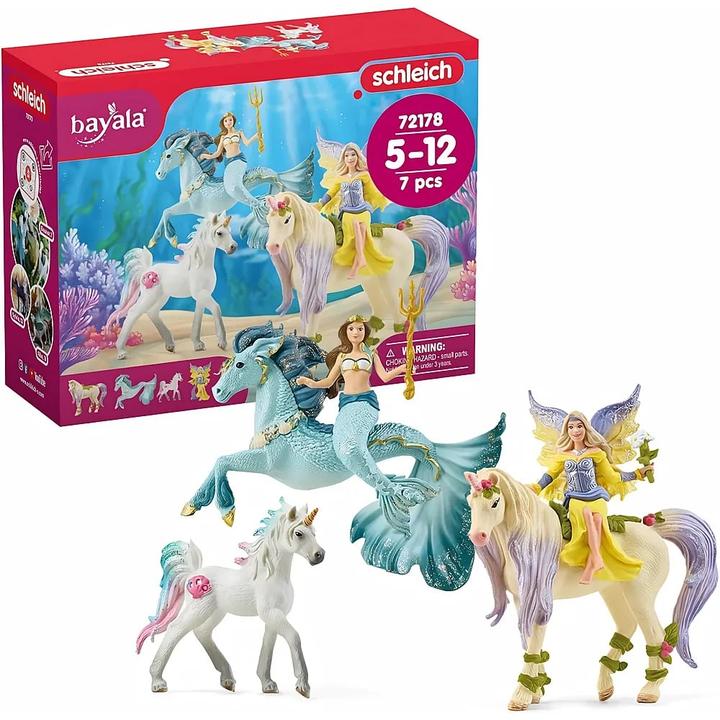 Produktbild Schleich 72178