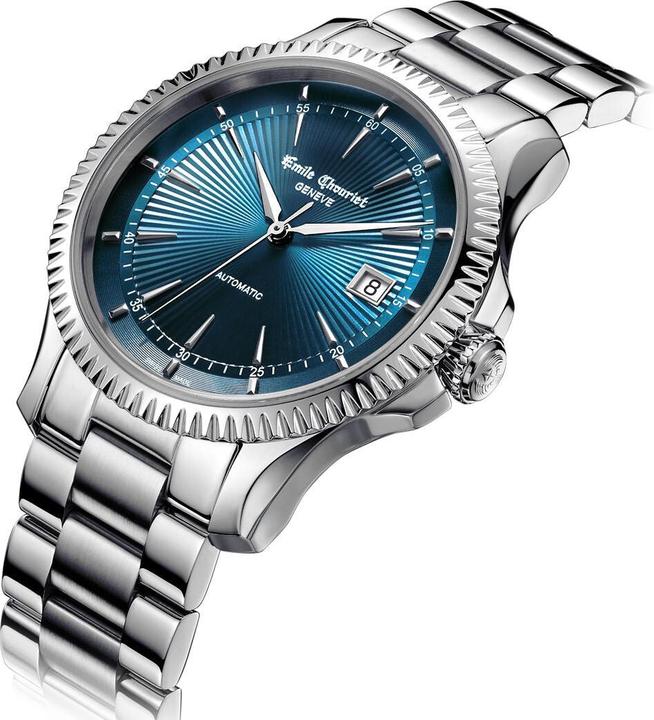 Immagine prodotto Emile Chouriet Herrenuhr 08.1155.G.6.6.98.6 (Ø 40 mm) (40 mm)