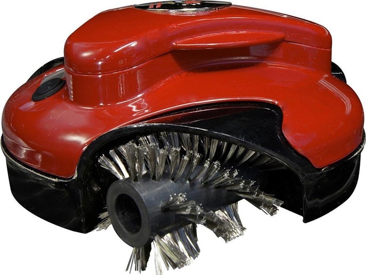 Actual product image Grillbot Grill cleaning robot (20 cm)