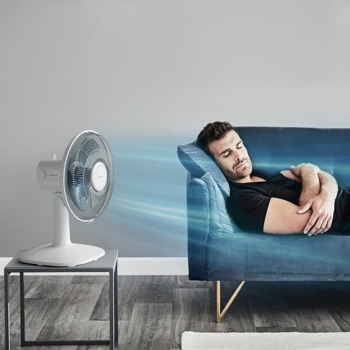 Actual product image Rowenta VU2330 (46 dB)