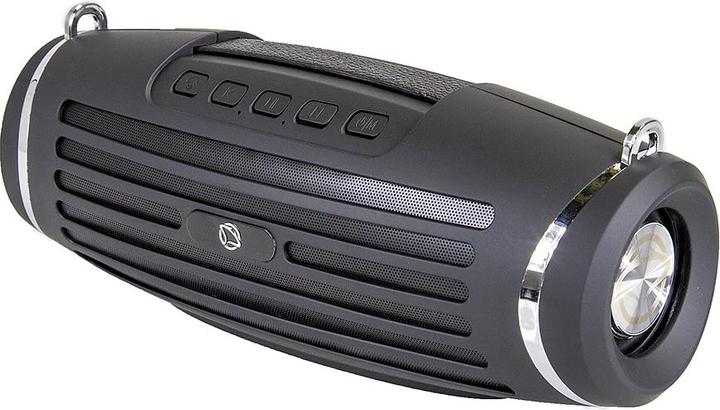 Manta SPK14GO BT Black (4 h, Electrical connection)