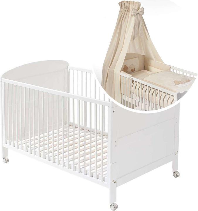 Produktbild easy baby Sleeping Bear