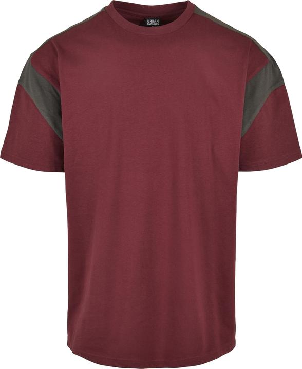 Black, Blackbird, Burgundy, Cherry