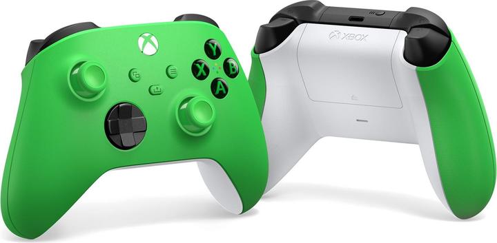 Produktbild Microsoft Xbox Wireless Controller (Xbox Series X, PC, Android, iOS, Xbox Series S, Xbox One S, Xbox One X)