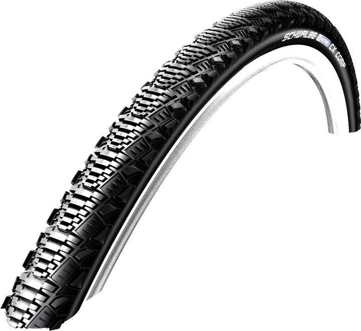 Schwalbe CX Comp (28 x 1.35, 35-622)