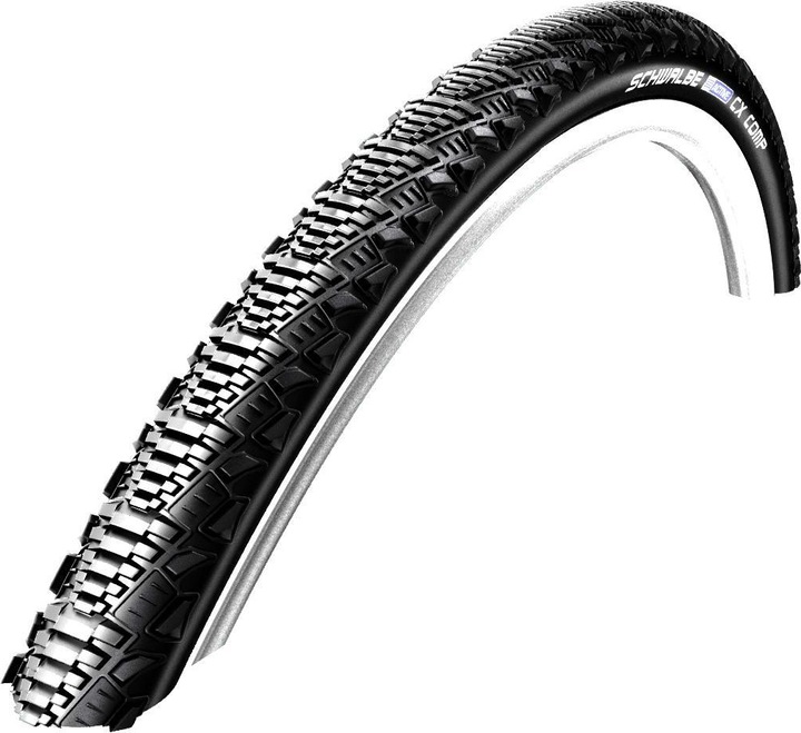 Produktbild Schwalbe CX Comp (28 x 1.35, 35-622)