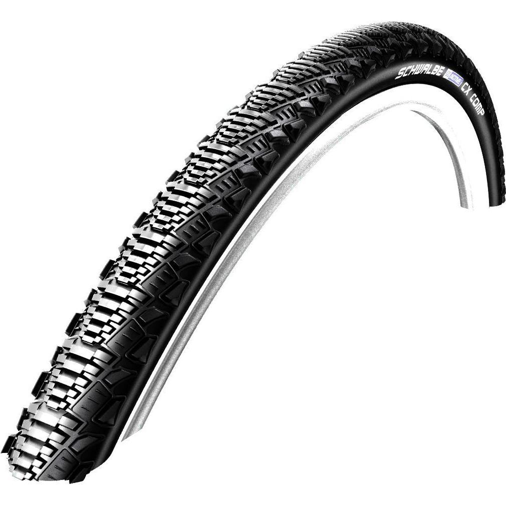 Schwalbe, Veloreifen, (28 x 1.35, 35-622)