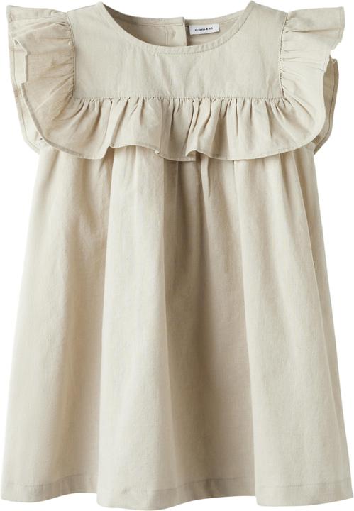 Name it Kleid FALINNEN Minikleid (92)