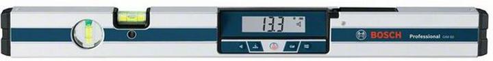 Bosch Professional Clinomètre GIM 60 (65.50 cm)