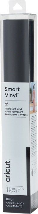 Produktbild Cricut Vinylfolie Smart Permanent