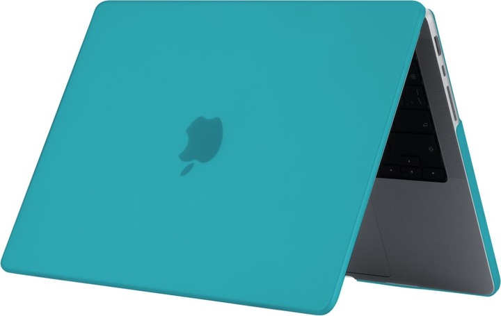 Produktbild Screenguard Hard Case für Apple Apple MacBook Pro 14" M3 (2024) A2992 (14", Apple)
