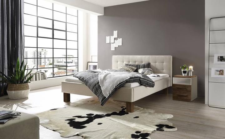 Image du produit Hasena Noemi 25 (140 x 200 cm)