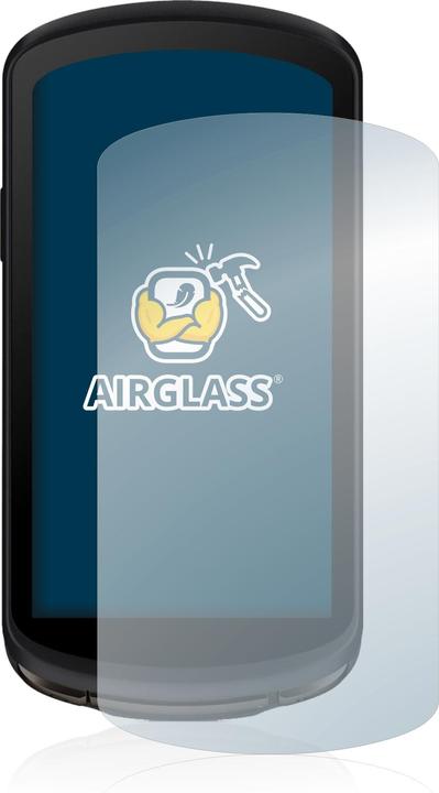 Actual product image BROTECT AirGlass Glass