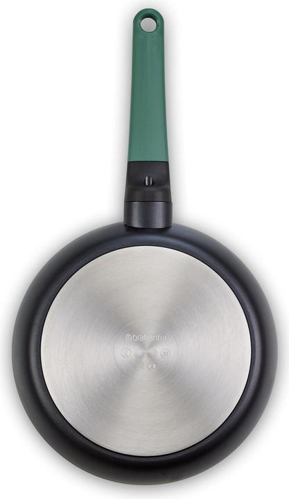 Actual product image Brabantia Tasty+ frying pan (Frying pan, Aluminium, 24 x 6.20 cm)