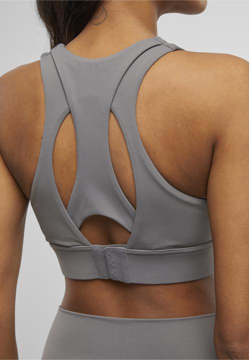 Actual product image Urban Classics Ladies Sports Bra - 191795 (M)