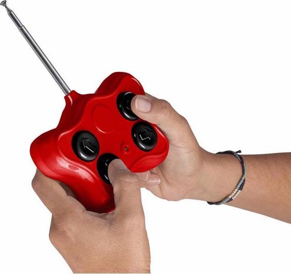 Produktbild Feber Twinkle Car 12V RC (12 V)