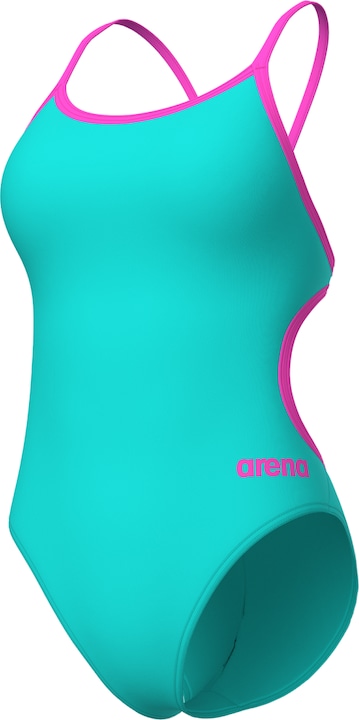 Eau, Shocking Pink