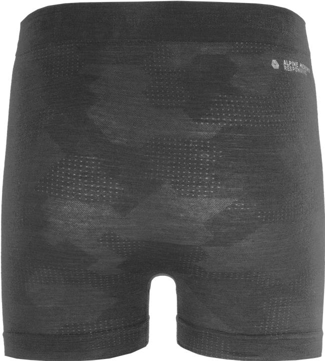 Immagine prodotto Salewa Zebru Fresh Merino Responsive Boxer Shorts (XL)