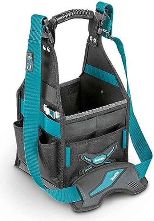 Actual product image Makita Square tool bag (1 Piece)