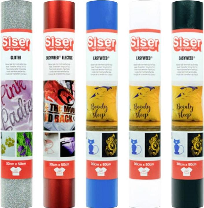 Produktbild Siser Crafty Pocket Easy Start