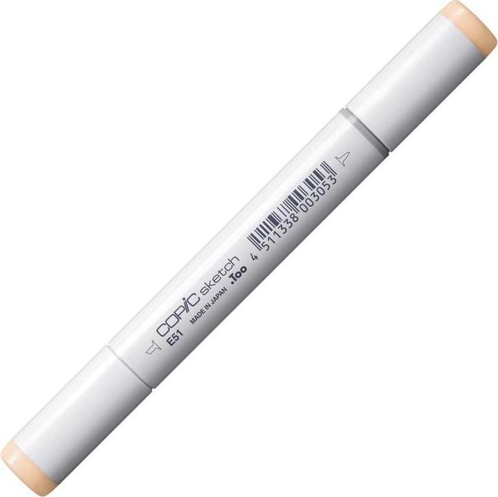 Image du produit Copic Sketch type E - 51 (1x)