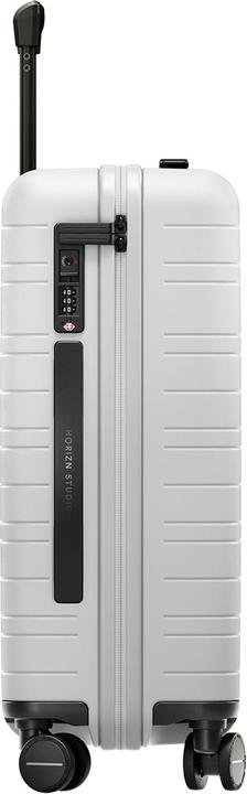 Actual product image Horizn H5 Essential Trolley 55 cm light quarz grey (36 l)