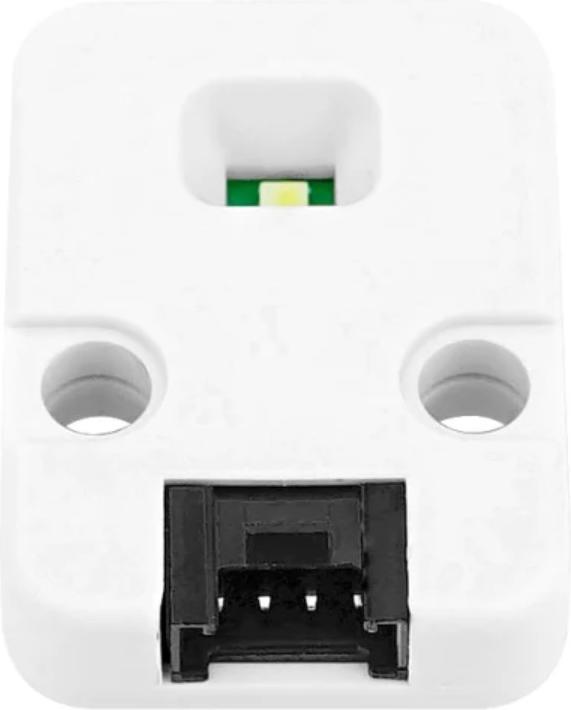 Actual product image M5Stack LED Flashlight Unit