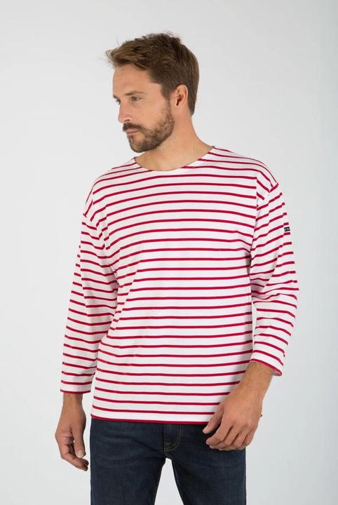 Produktbild Armor Lux Langarmshirt (M)