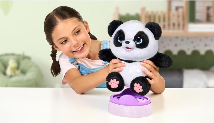 Produktbild Little Mein Baby Panda Live Pets (24 cm)