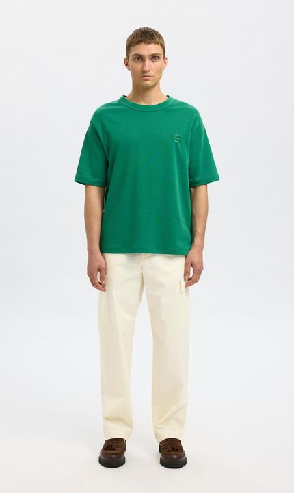 Actual product image Selected Homme Loose Fit Cargohose (W31/L32)