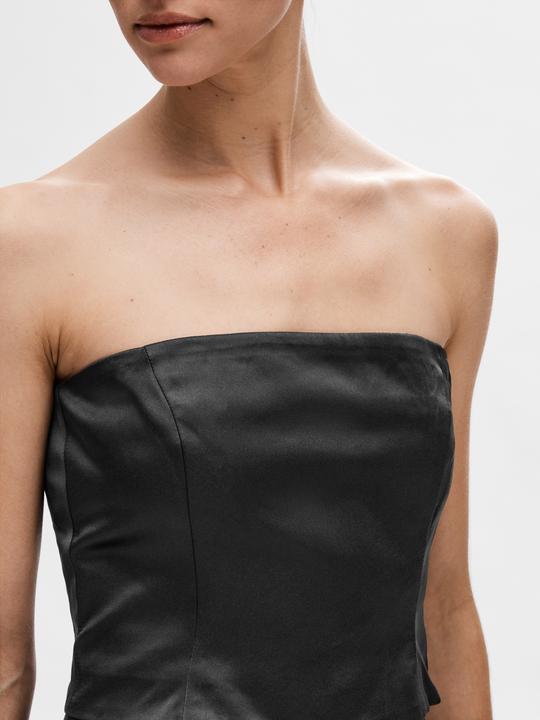 Produktbild Selected Cropped Tube-Top (38)