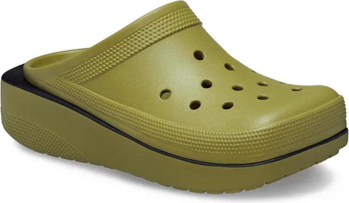 Image du produit Crocs Blunt Toe Painted Edges Clog (41, 41.5, 42, 41 1/3)