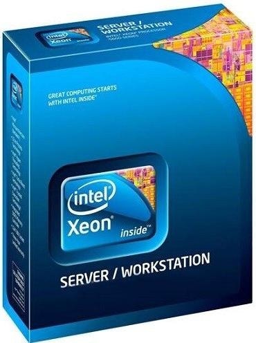 Actual product image Dell Intel Xeon E5-2620v4 2.1GHz (LGA 2011-v3, 2.10 GHz, 8 -Core)