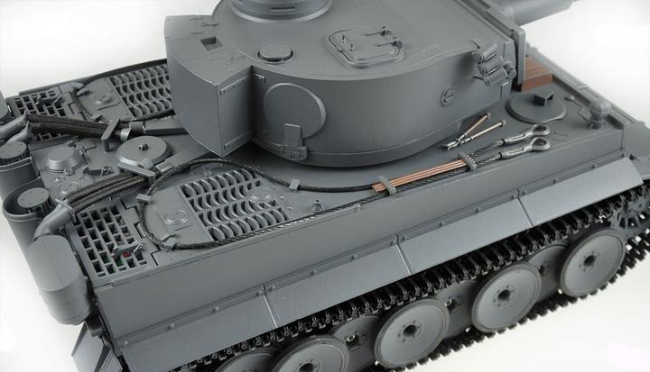 Actual product image Amewi Tiger I (RTR Ready-to-Run)