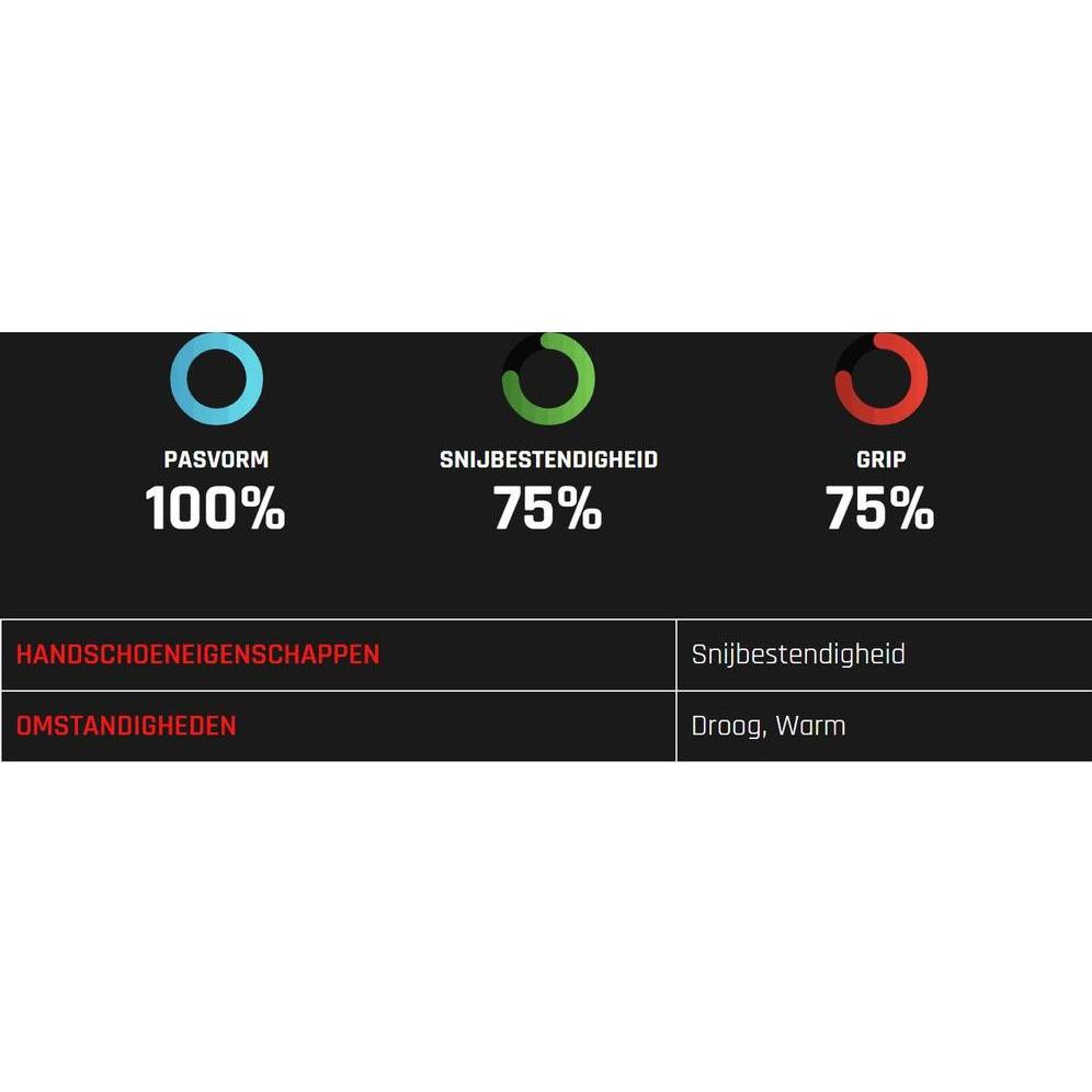 Thumbnail - Oxxa, Schutzhandschuhe, Handschuhe (9)